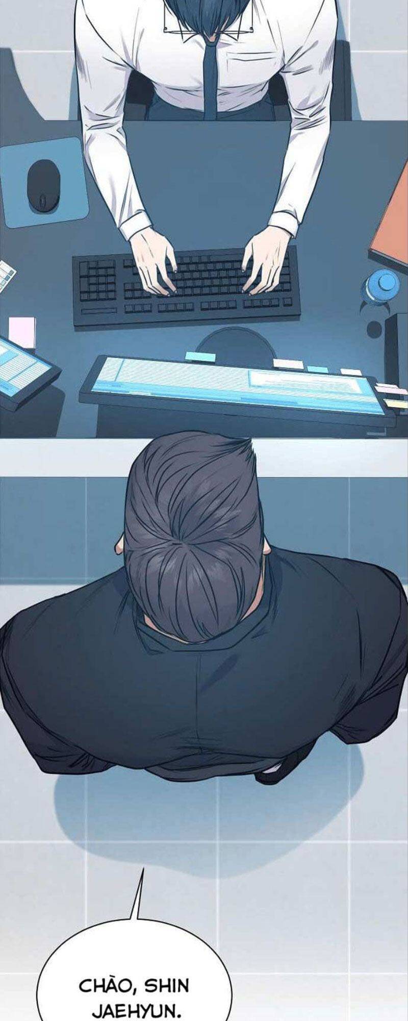 Ta Là Người Thu Thuế Chapter 5 - 40