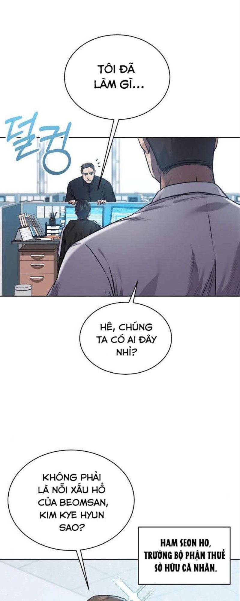 Ta Là Người Thu Thuế Chapter 5 - 45