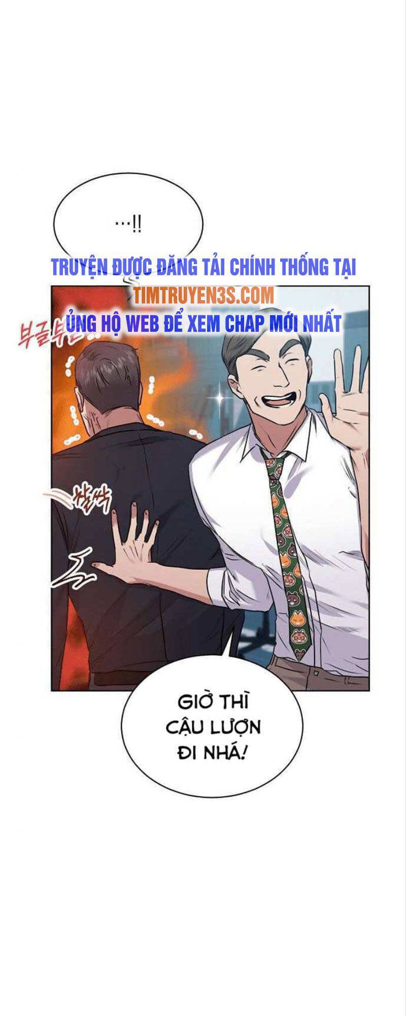 Ta Là Người Thu Thuế Chapter 5 - 49