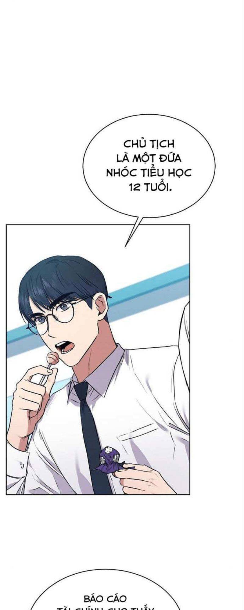 Ta Là Người Thu Thuế Chapter 5 - 58