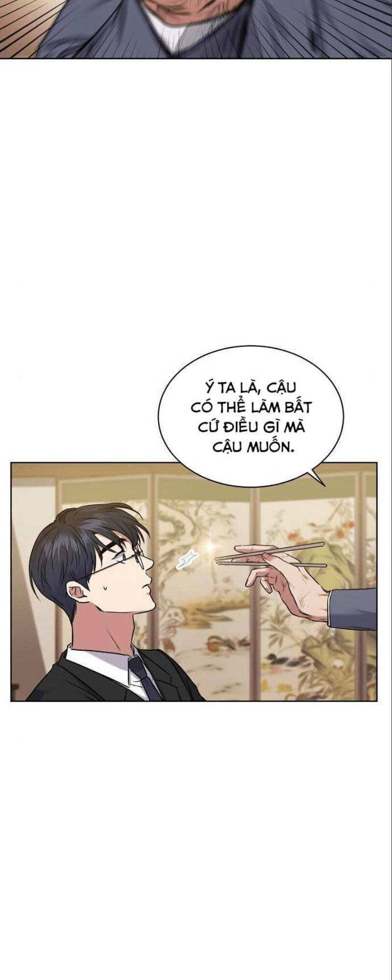 Ta Là Người Thu Thuế Chapter 5 - 7