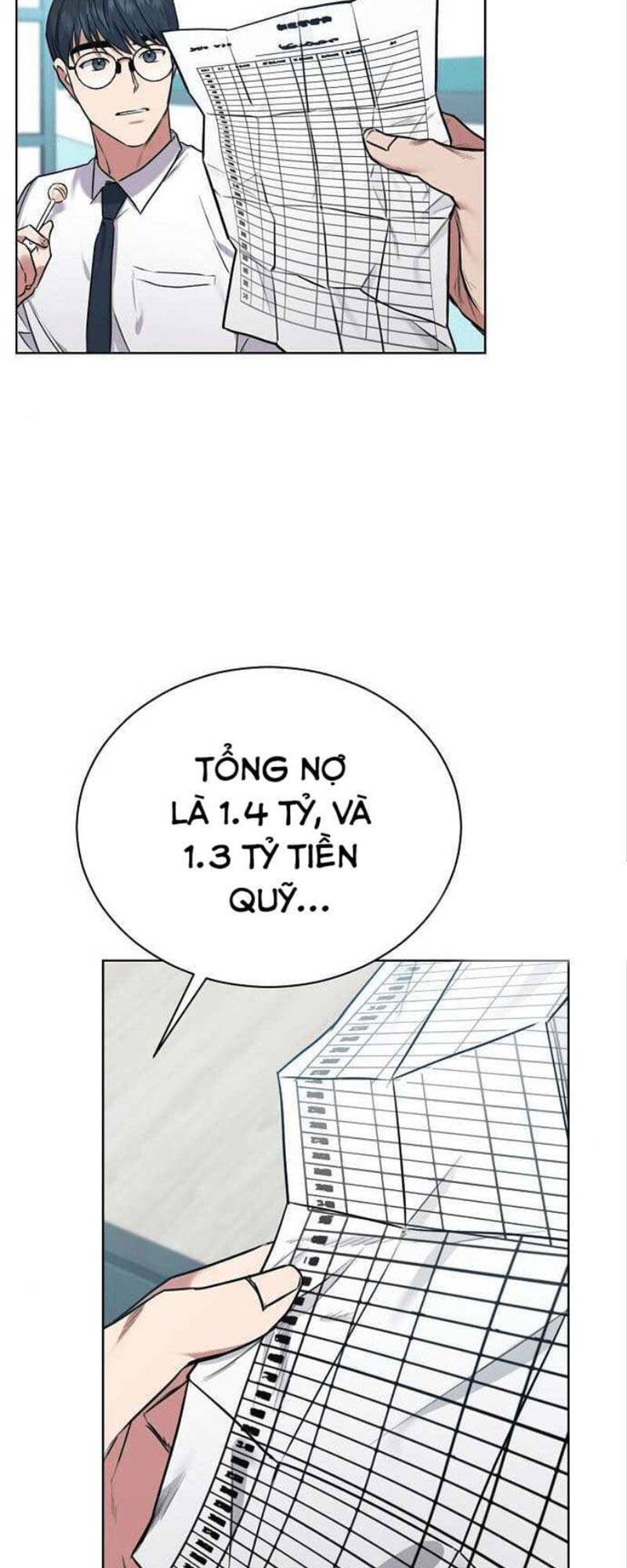 Ta Là Người Thu Thuế Chapter 5 - 64