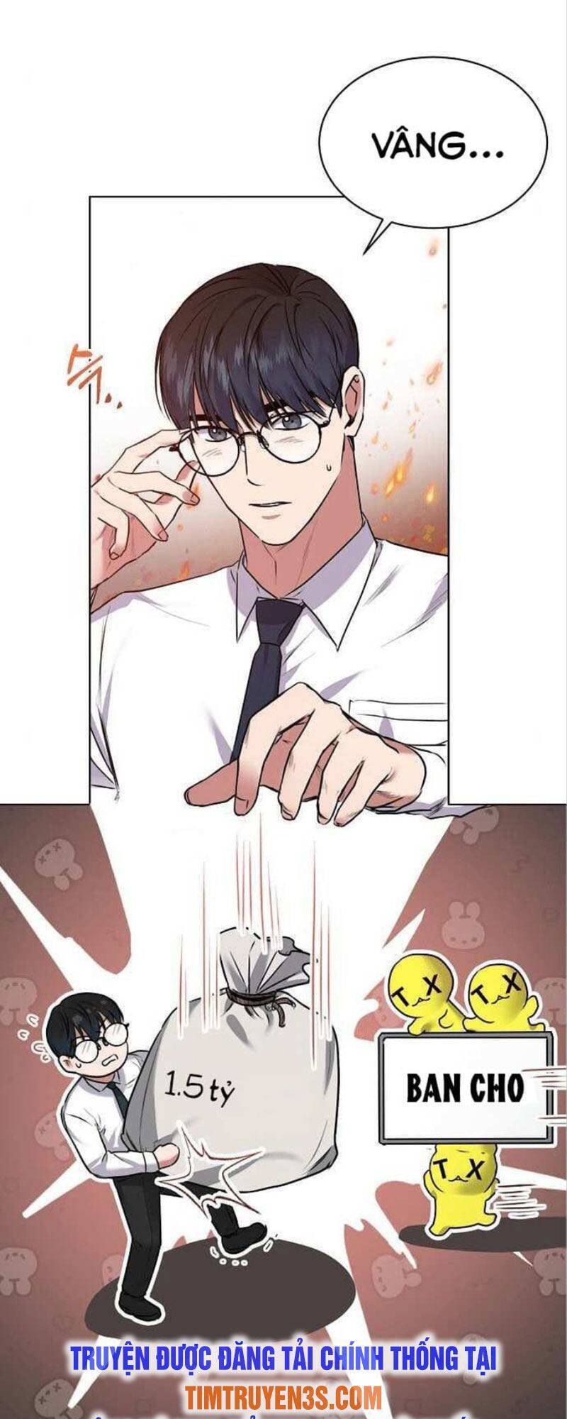 Ta Là Người Thu Thuế Chapter 5 - 76