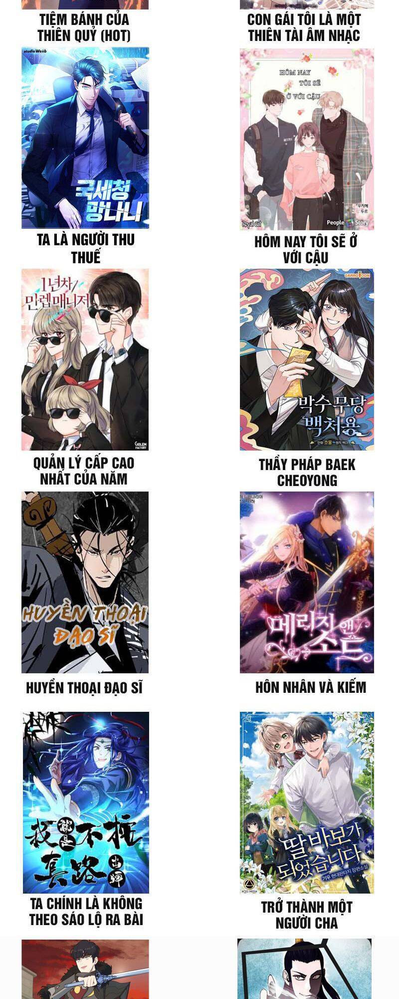 Ta Là Người Thu Thuế Chapter 5 - 85