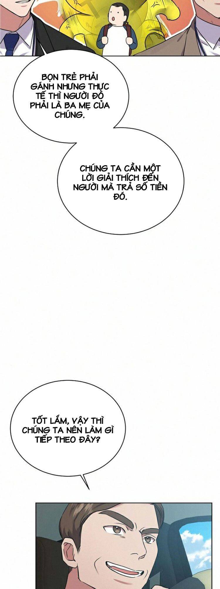 Ta Là Người Thu Thuế Chapter 6 - 13