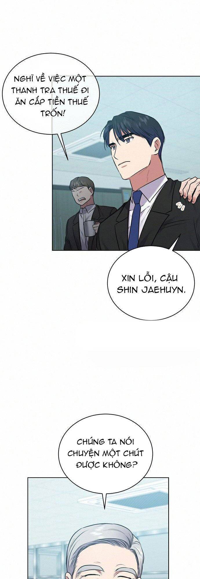 Ta Là Người Thu Thuế Chapter 7 - 28