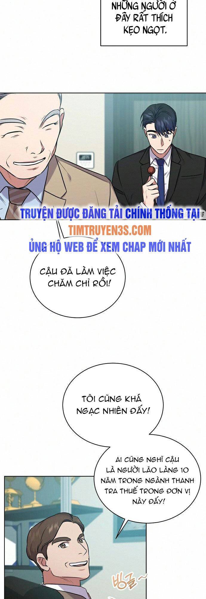 Ta Là Người Thu Thuế Chapter 7 - 31