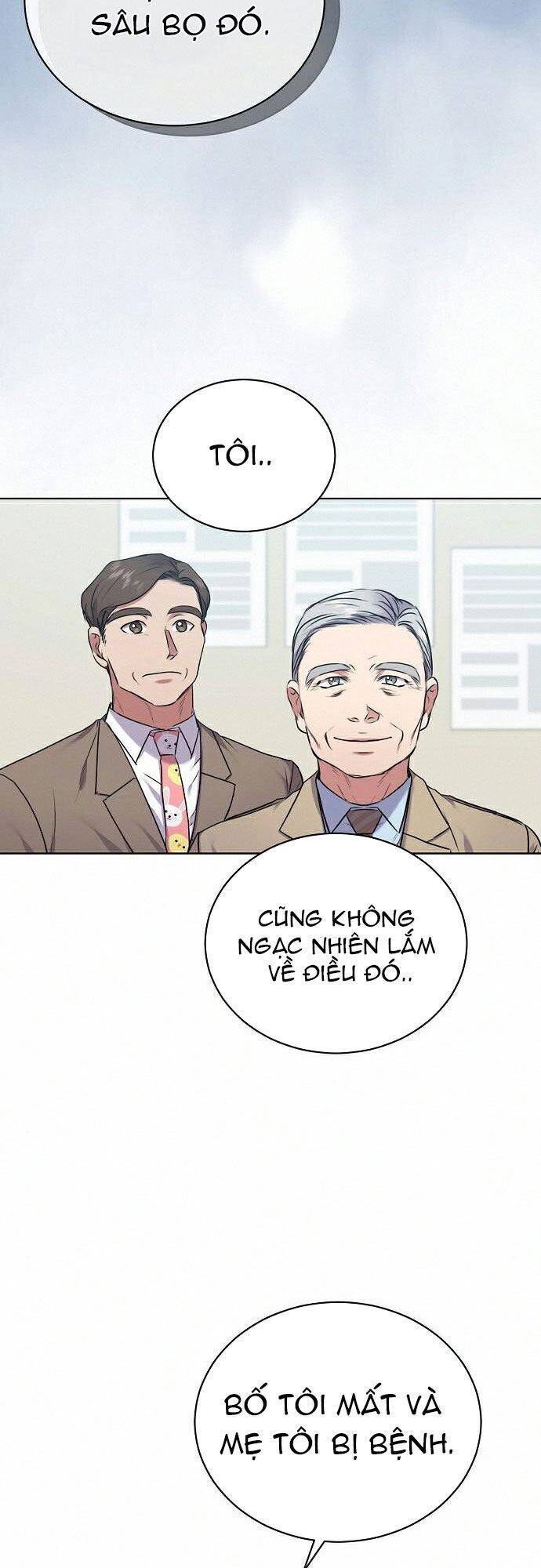 Ta Là Người Thu Thuế Chapter 7 - 37