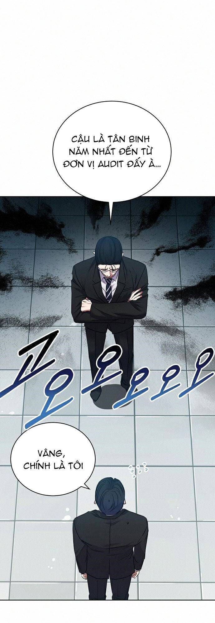 Ta Là Người Thu Thuế Chapter 7 - 46