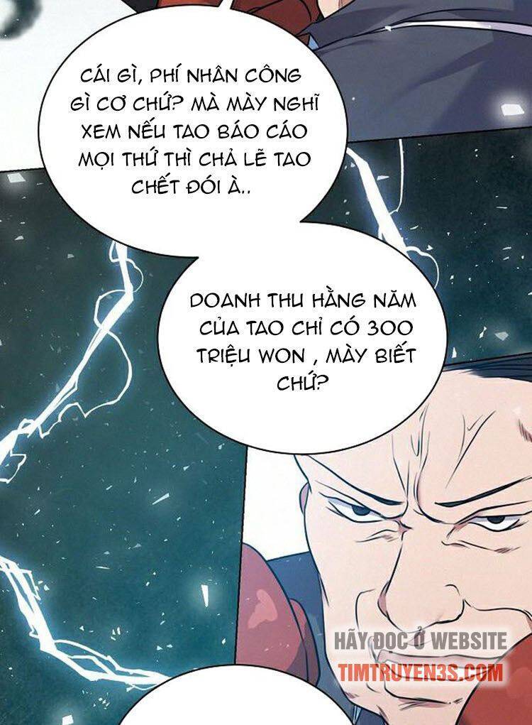 Ta Là Người Thu Thuế Chapter 9 - 12