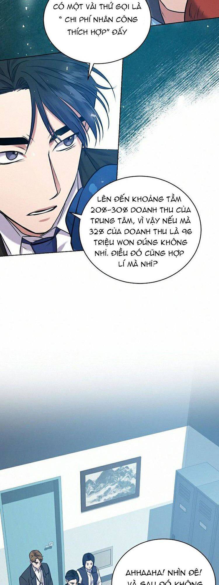 Ta Là Người Thu Thuế Chapter 9 - 13