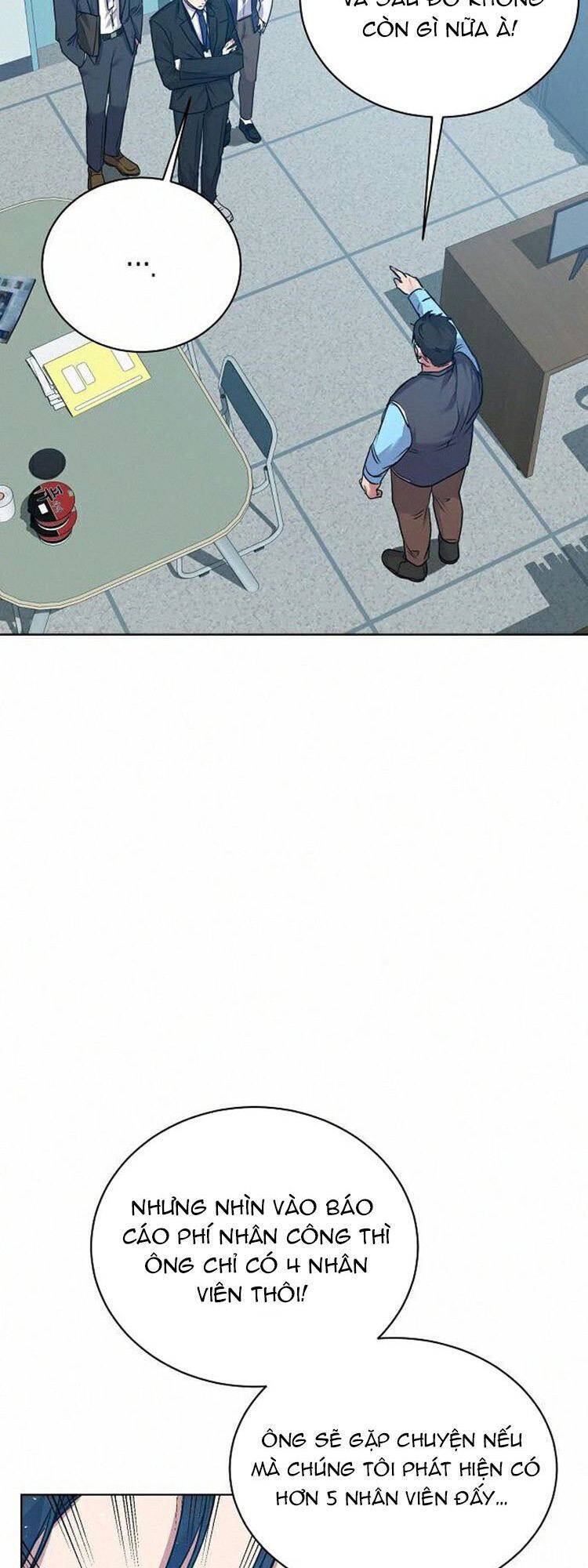 Ta Là Người Thu Thuế Chapter 9 - 14