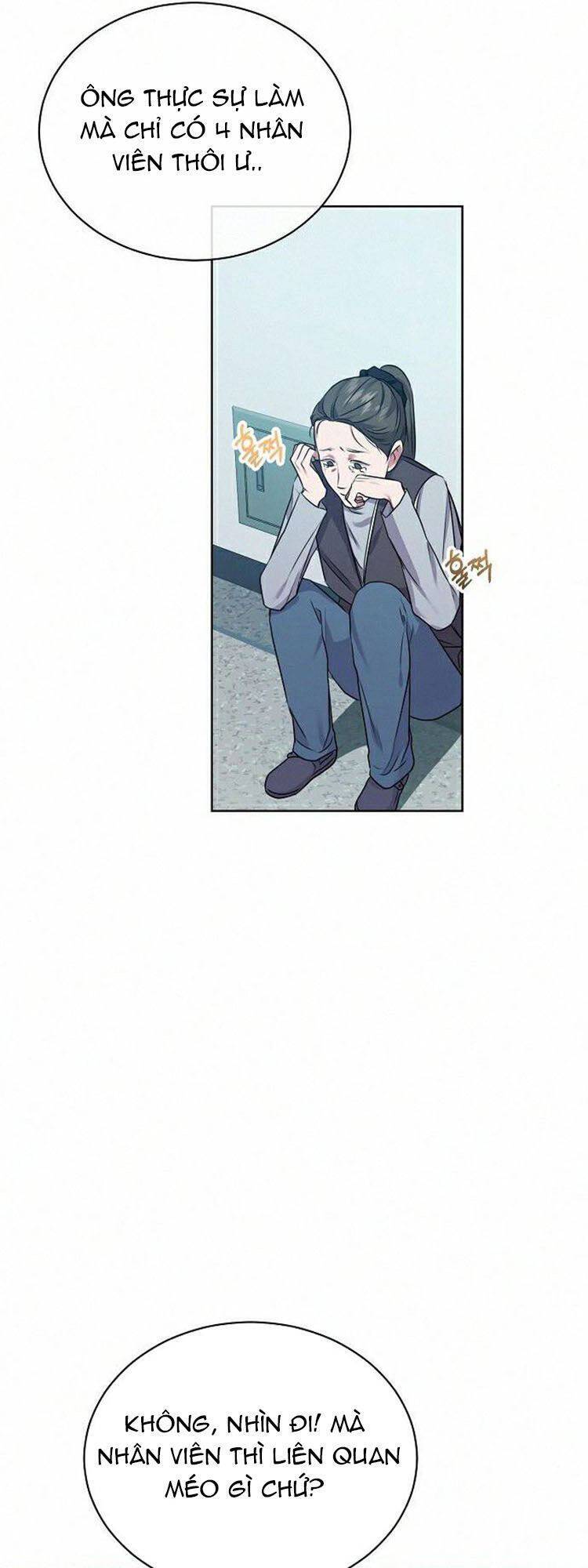 Ta Là Người Thu Thuế Chapter 9 - 17