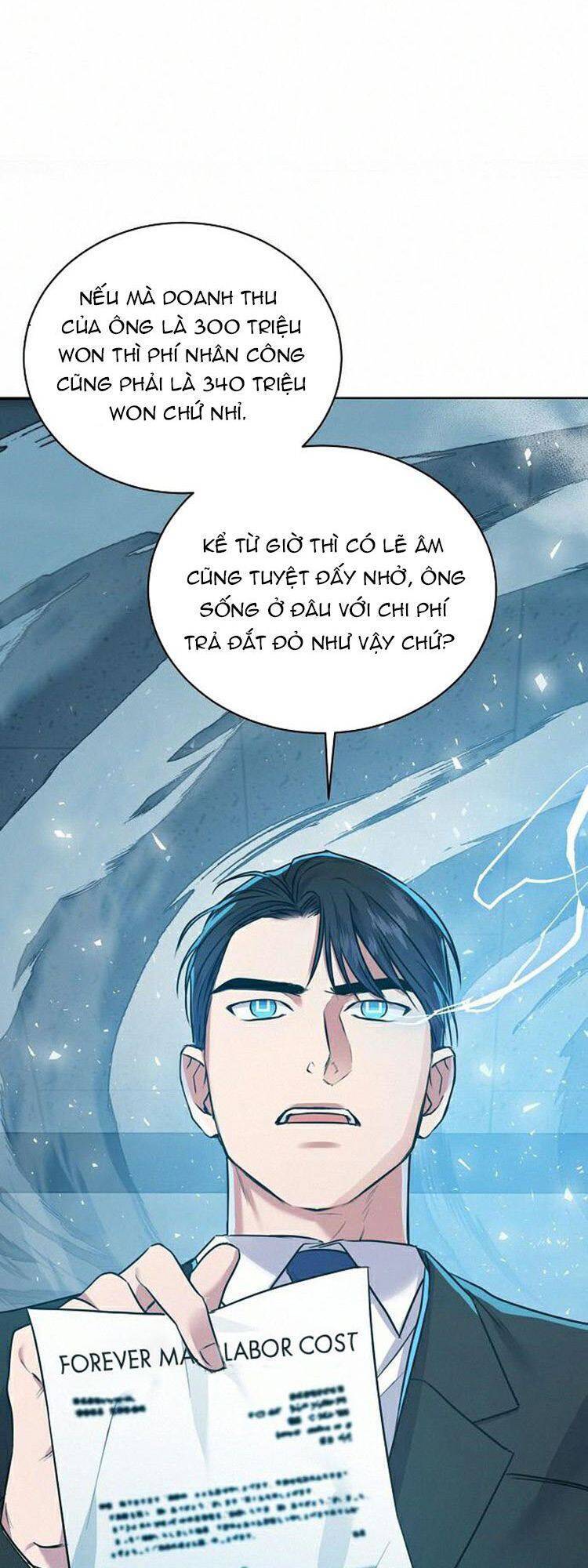 Ta Là Người Thu Thuế Chapter 9 - 21