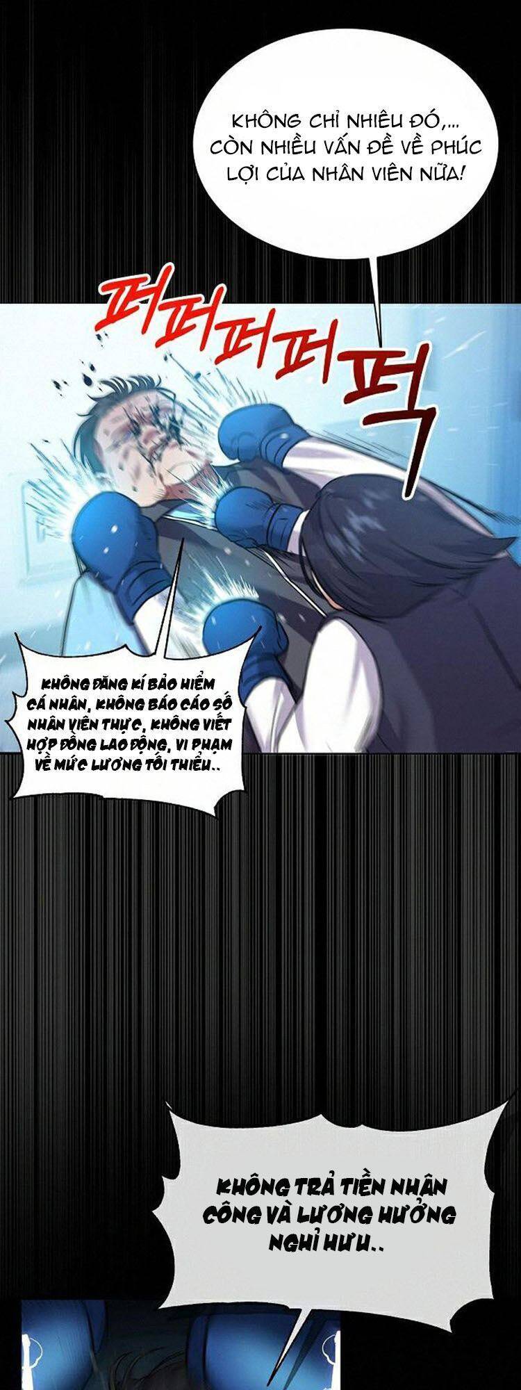 Ta Là Người Thu Thuế Chapter 9 - 30