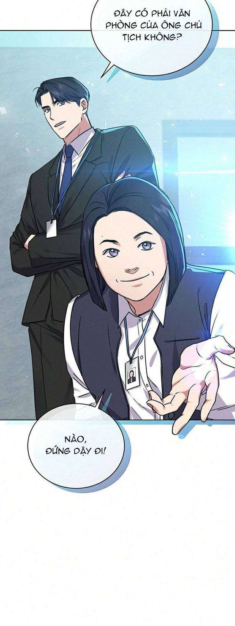Ta Là Người Thu Thuế Chapter 9 - 4
