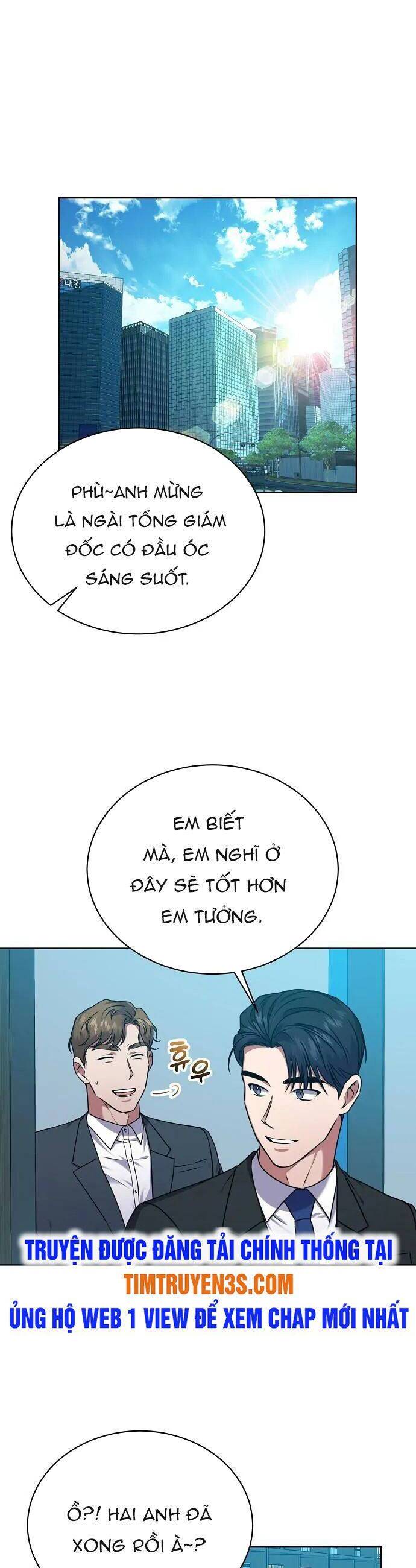 Ta Là Người Thu Thuế Chapter 34 - 2