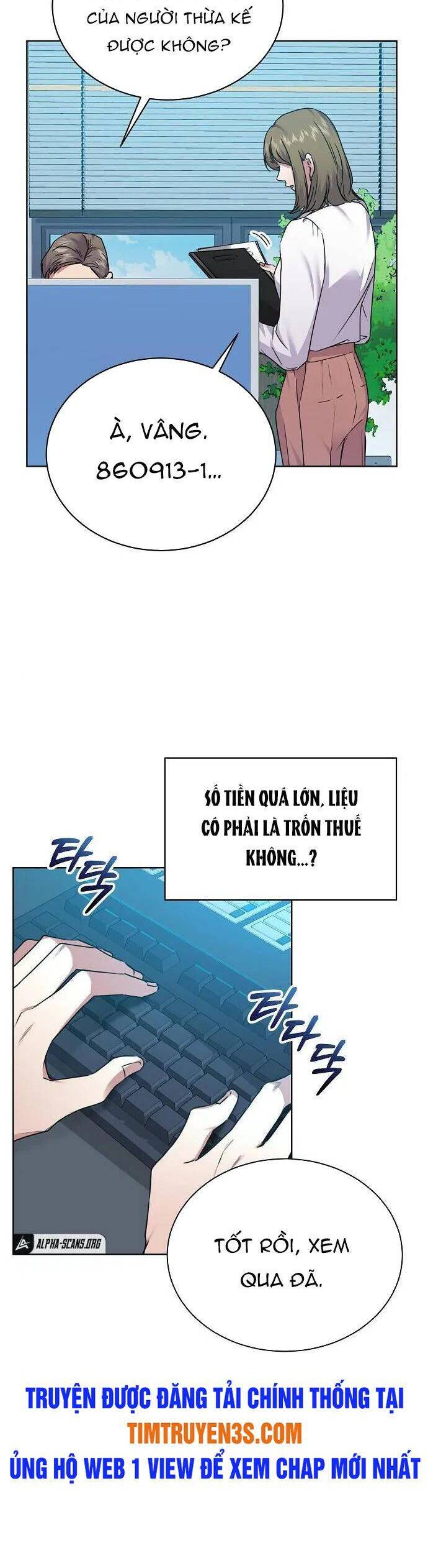 Ta Là Người Thu Thuế Chapter 34 - 17