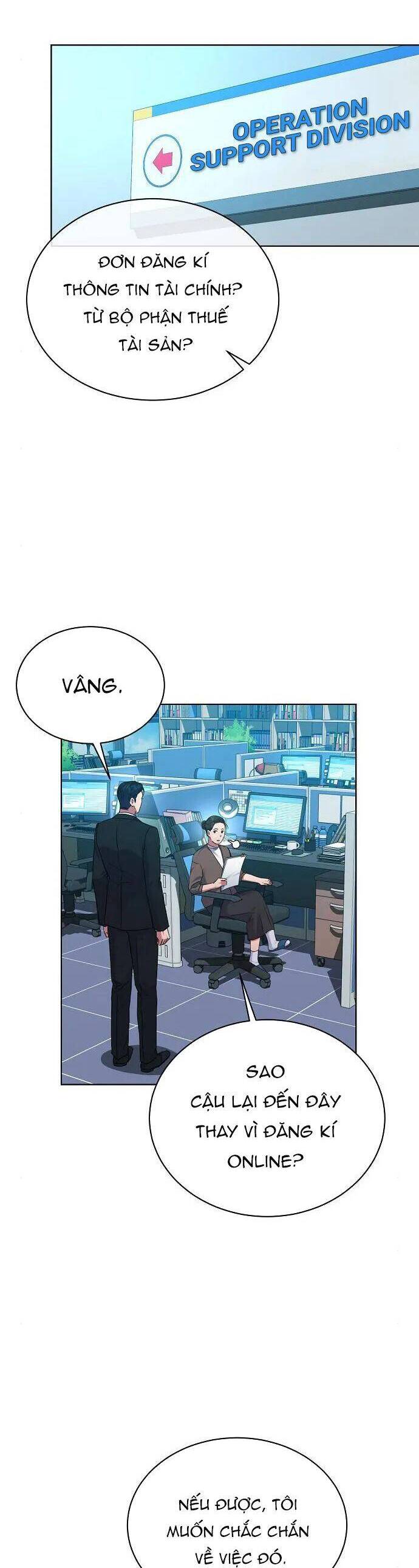 Ta Là Người Thu Thuế Chapter 34 - 23