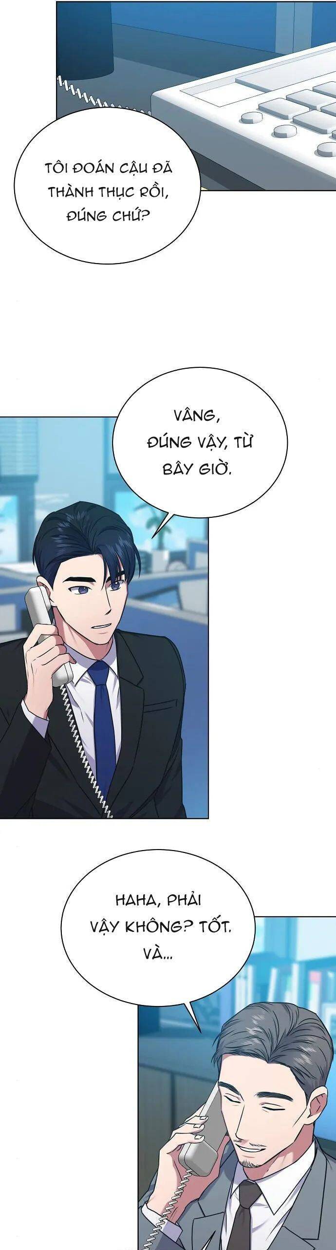 Ta Là Người Thu Thuế Chapter 34 - 25