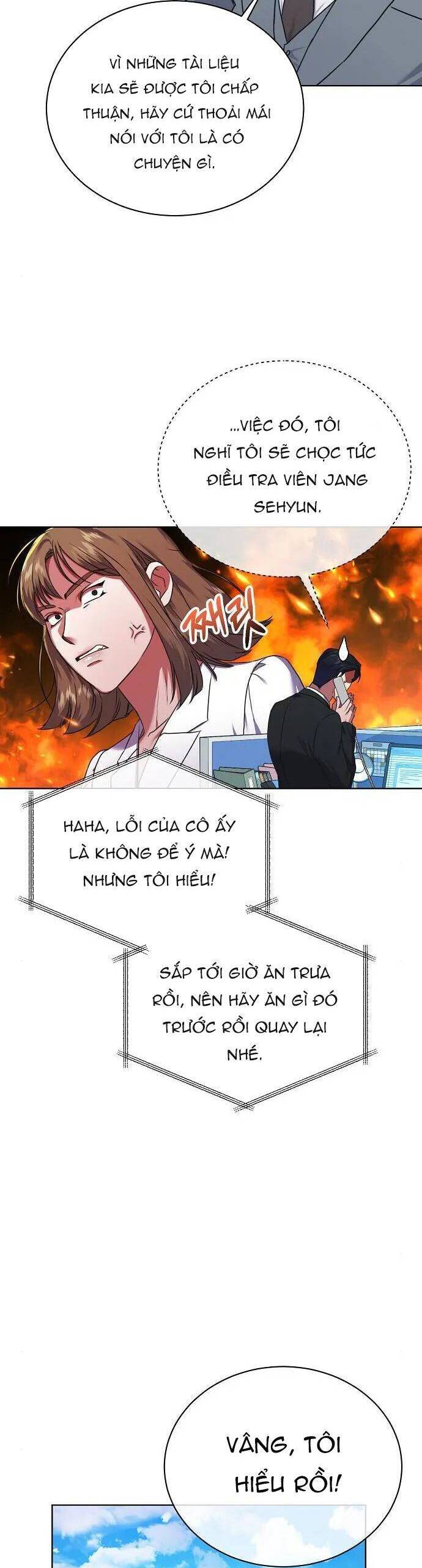 Ta Là Người Thu Thuế Chapter 34 - 26