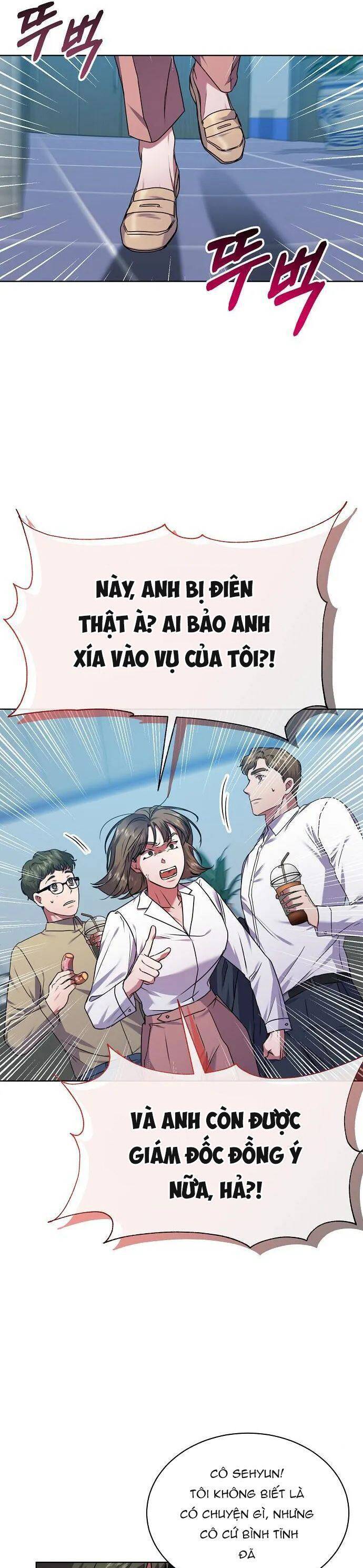 Ta Là Người Thu Thuế Chapter 34 - 30