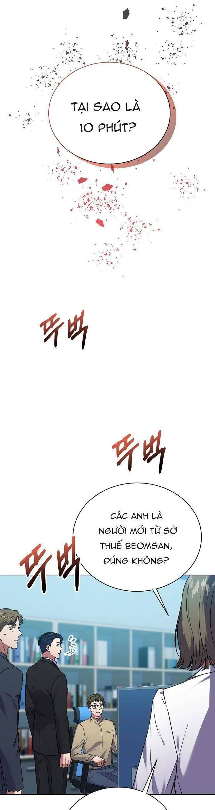 Ta Là Người Thu Thuế Chapter 34 - 4