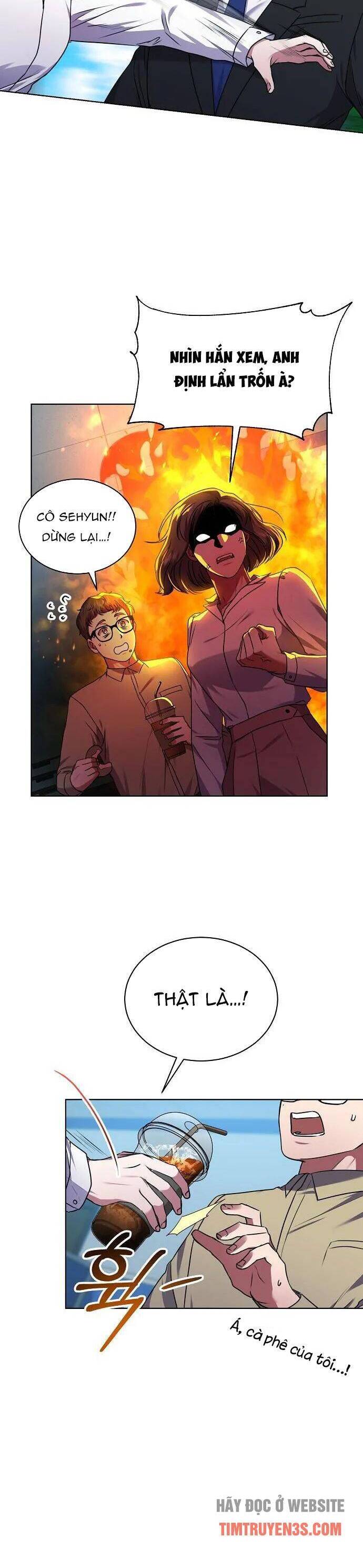 Ta Là Người Thu Thuế Chapter 34 - 33
