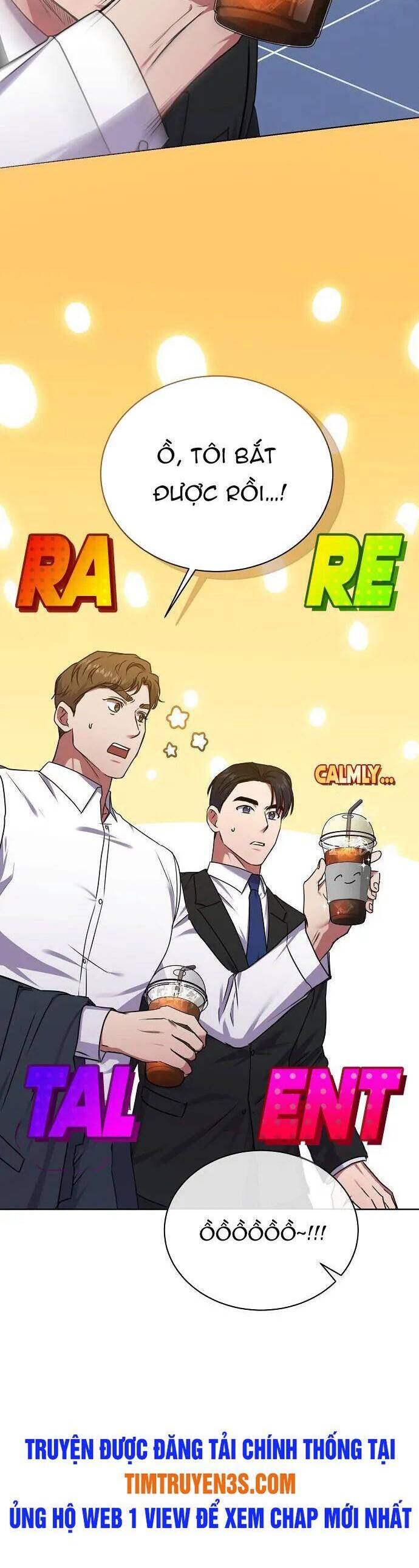 Ta Là Người Thu Thuế Chapter 34 - 35
