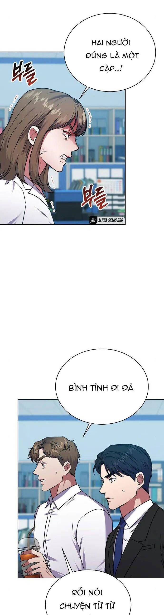 Ta Là Người Thu Thuế Chapter 34 - 36