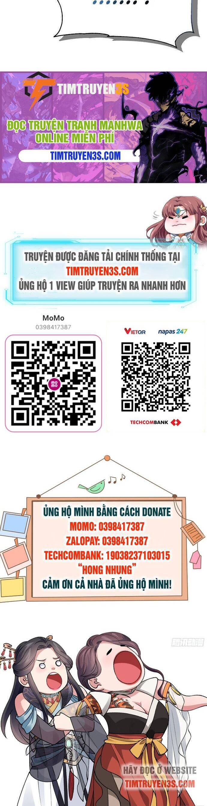 Ta Là Người Thu Thuế Chapter 34 - 39