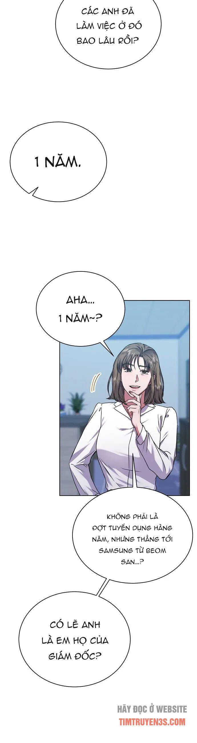 Ta Là Người Thu Thuế Chapter 34 - 5