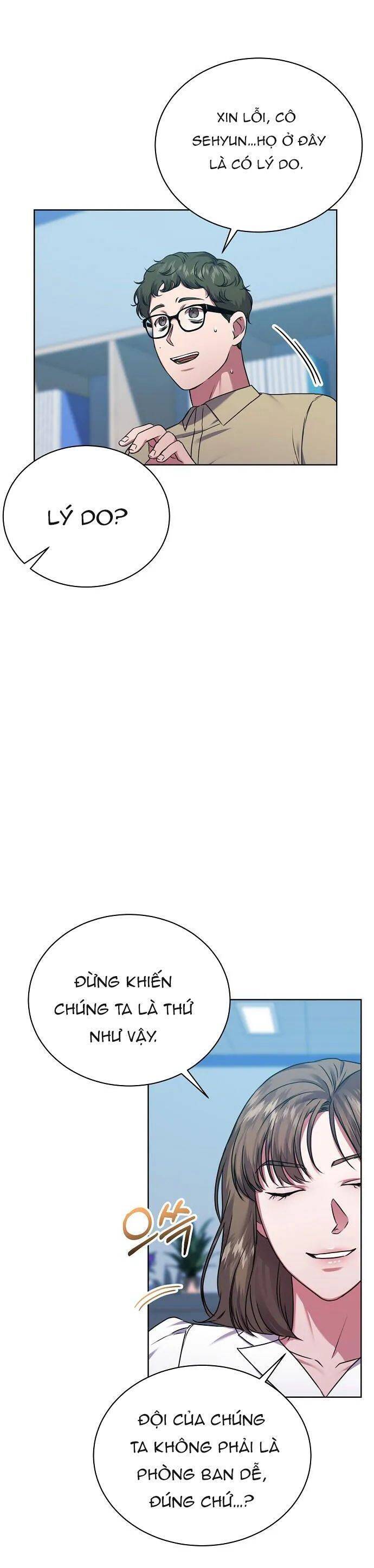 Ta Là Người Thu Thuế Chapter 34 - 6