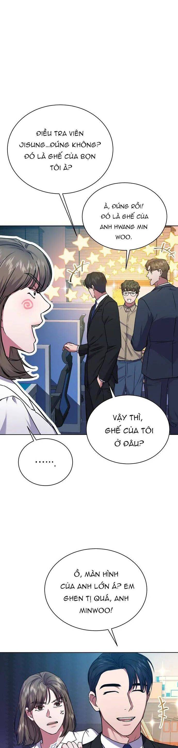 Ta Là Người Thu Thuế Chapter 34 - 7