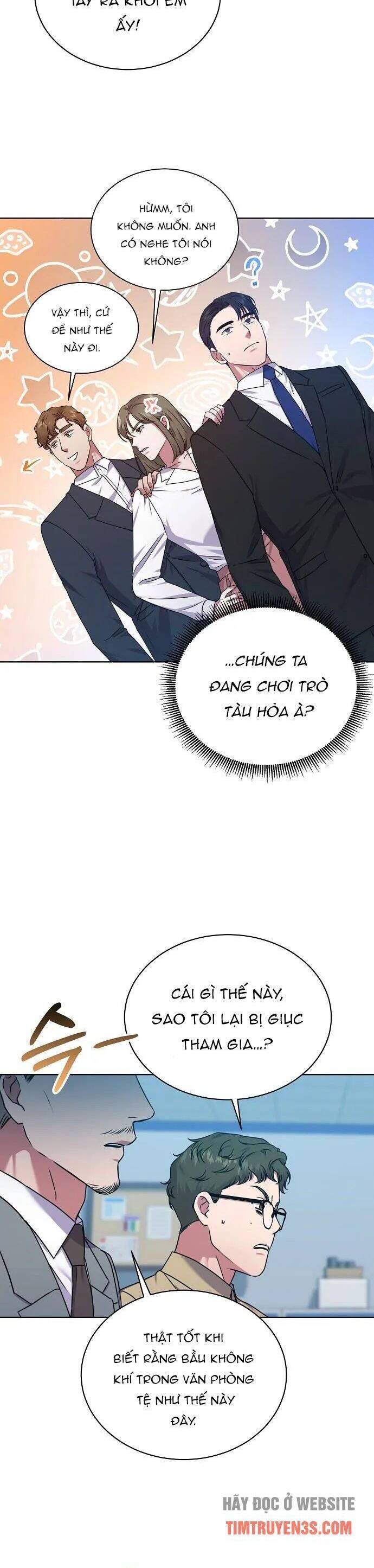 Ta Là Người Thu Thuế Chapter 34 - 9