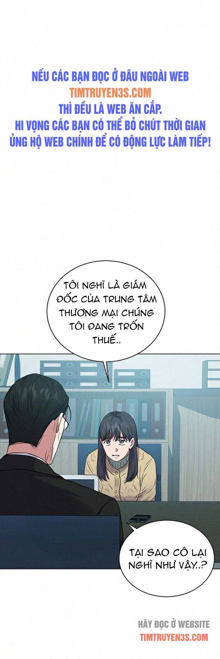 Ta Là Người Thu Thuế Chapter 8 - 2