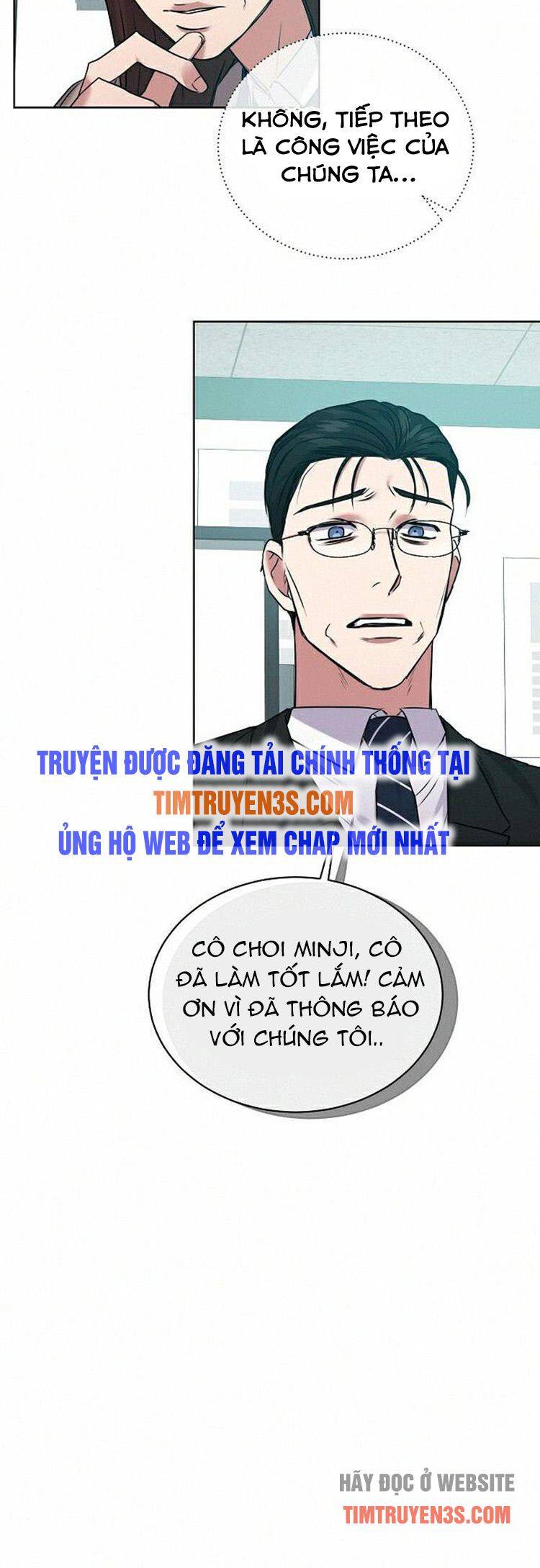 Ta Là Người Thu Thuế Chapter 8 - 12