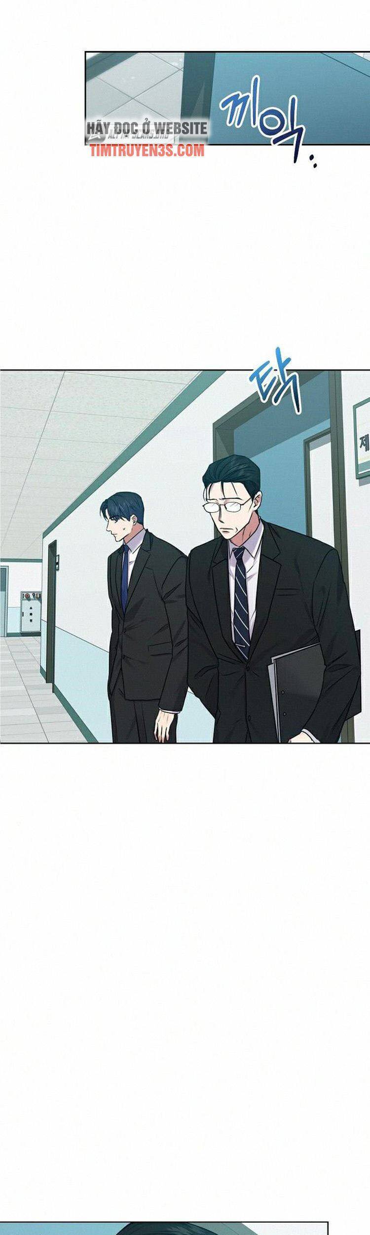 Ta Là Người Thu Thuế Chapter 8 - 13
