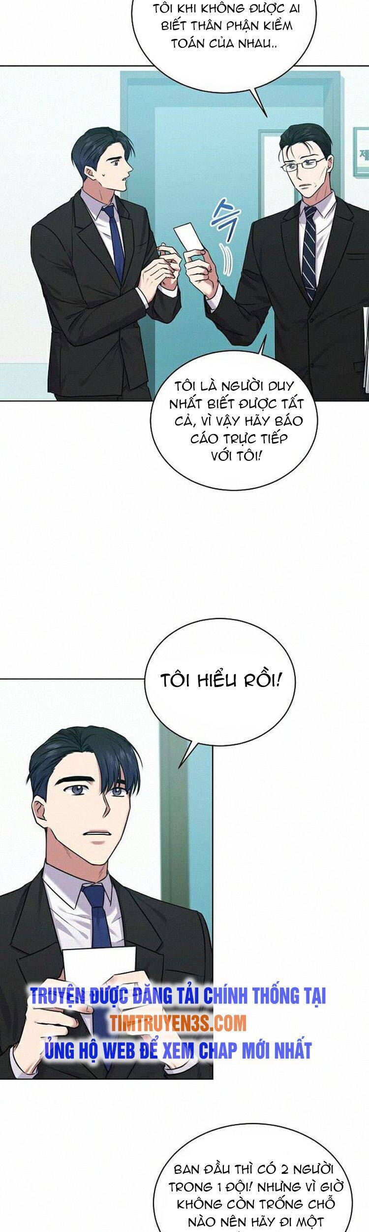 Ta Là Người Thu Thuế Chapter 8 - 15