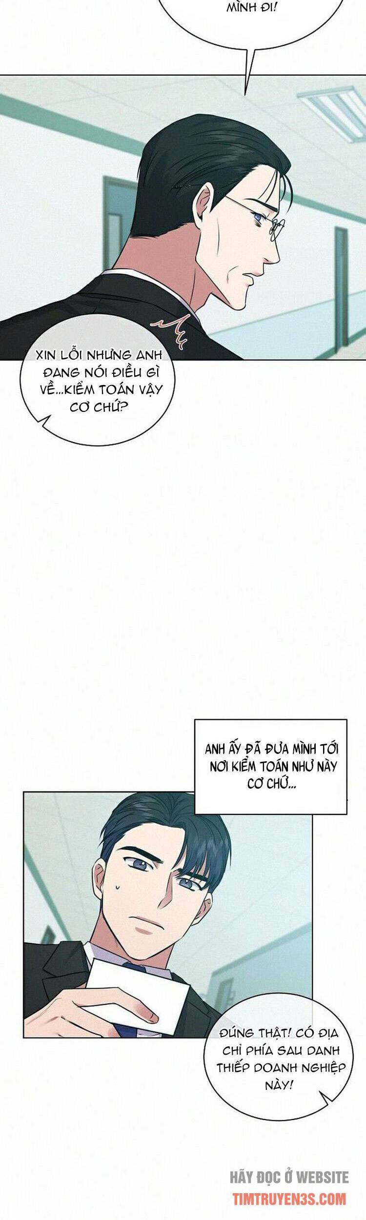 Ta Là Người Thu Thuế Chapter 8 - 16