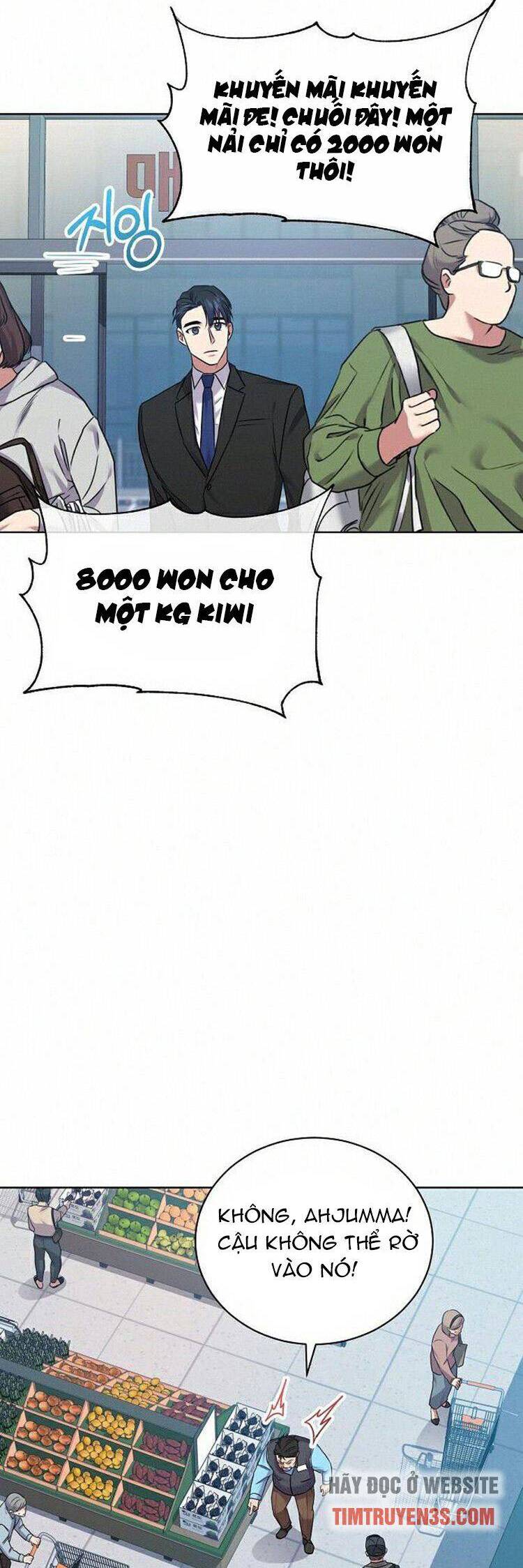 Ta Là Người Thu Thuế Chapter 8 - 20