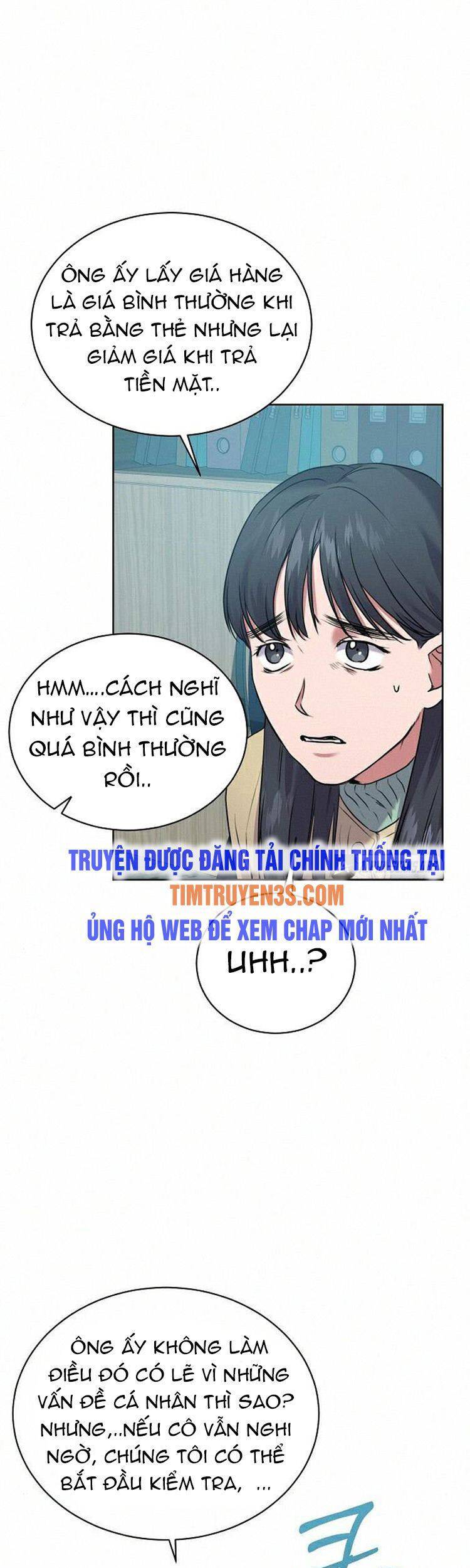 Ta Là Người Thu Thuế Chapter 8 - 3