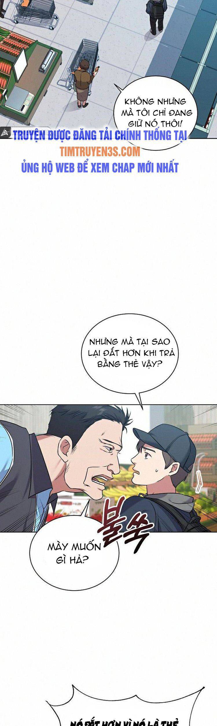 Ta Là Người Thu Thuế Chapter 8 - 21