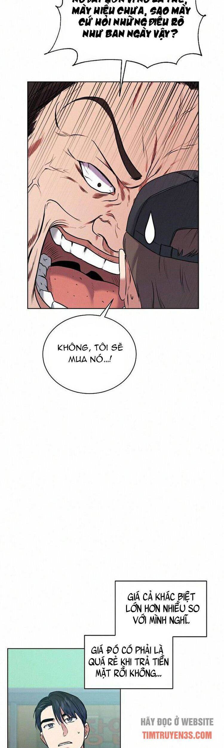 Ta Là Người Thu Thuế Chapter 8 - 22