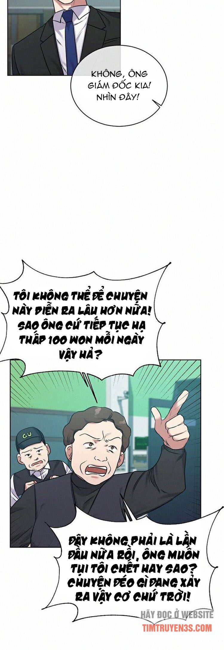 Ta Là Người Thu Thuế Chapter 8 - 24