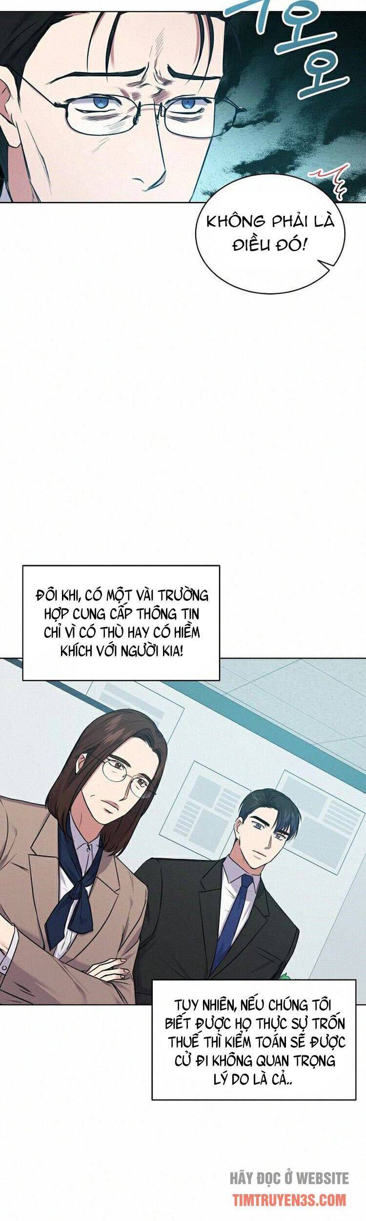 Ta Là Người Thu Thuế Chapter 8 - 4