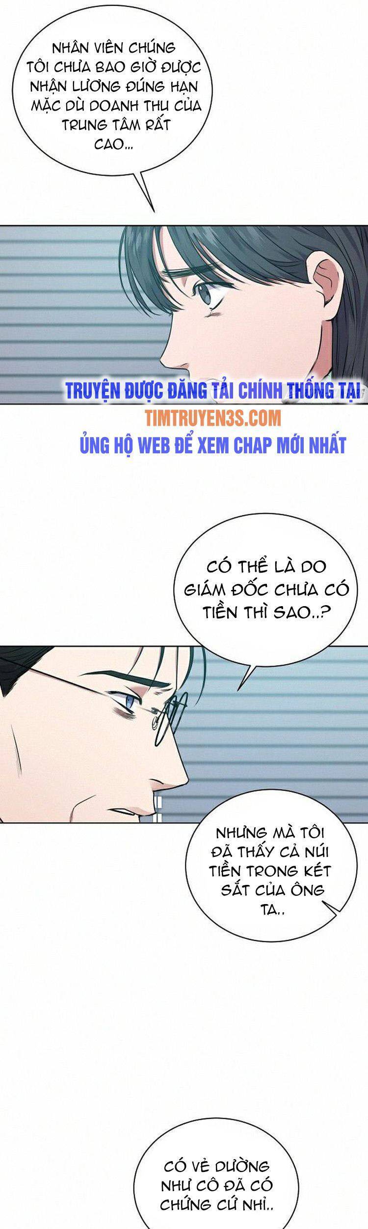 Ta Là Người Thu Thuế Chapter 8 - 7