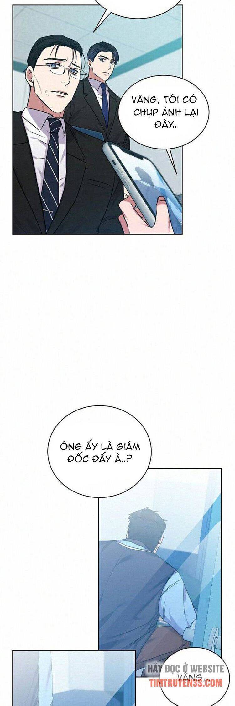 Ta Là Người Thu Thuế Chapter 8 - 8