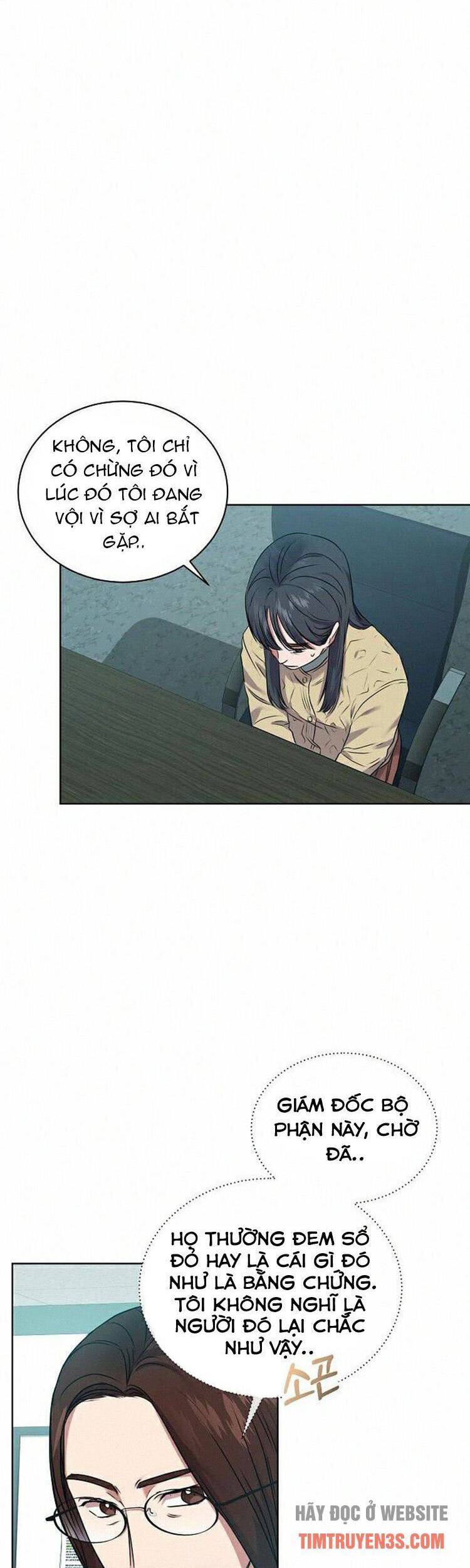 Ta Là Người Thu Thuế Chapter 8 - 10