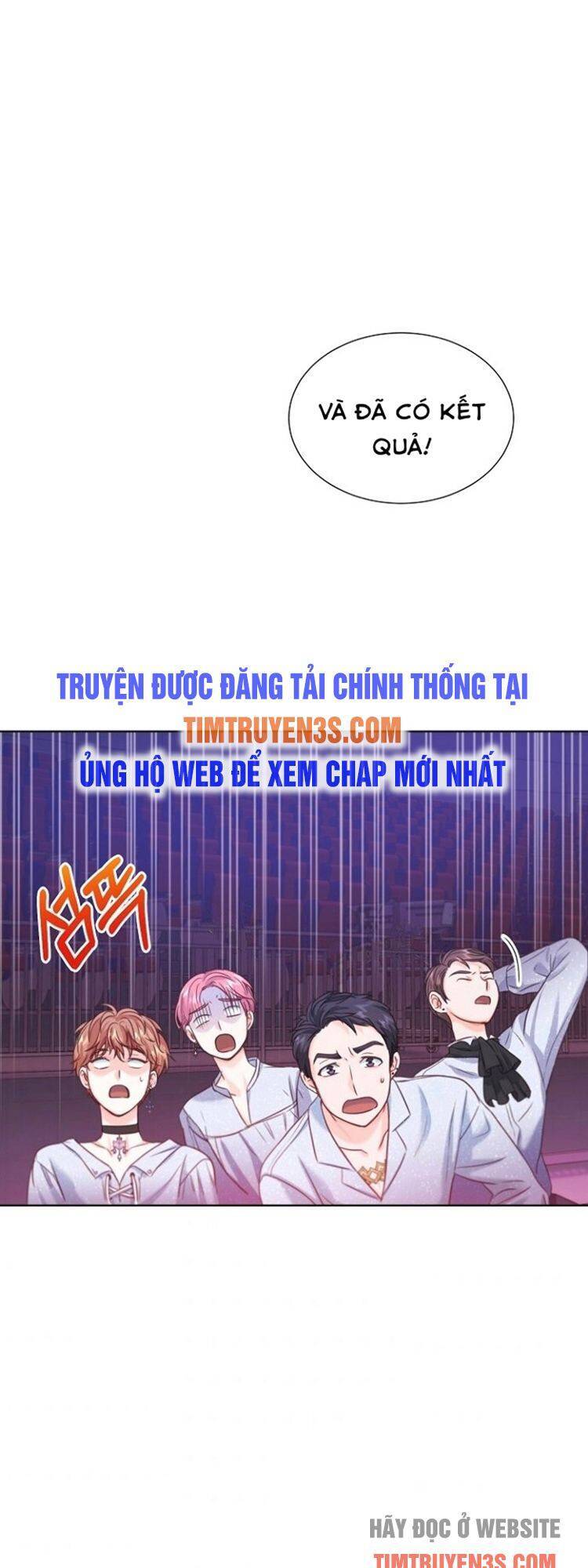 Trở Lại Làm Idol Chapter 15 - 2